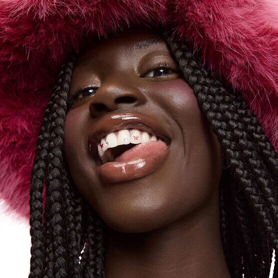 GLOSS LANC�ME LIP IDOLE JUICYTREAT 16